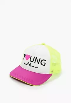 Бейсболка Kotik