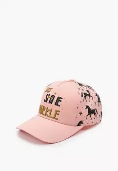 Бейсболка Kotik