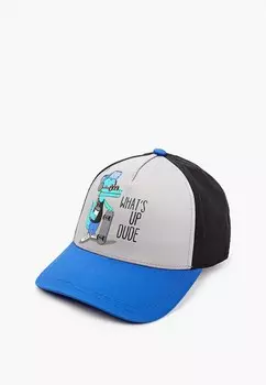 Бейсболка Kotik