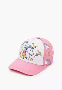 Бейсболка Kotik