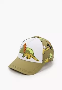 Бейсболка Kotik