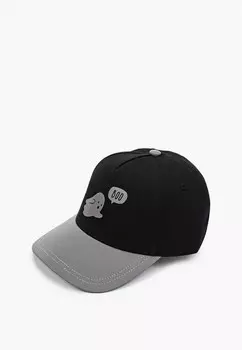 Бейсболка Kotik