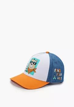 Бейсболка Kotik