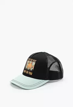 Бейсболка Kotik