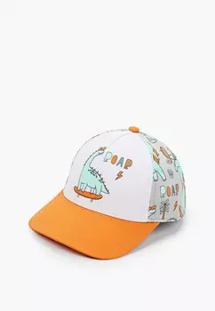 Бейсболка Kotik