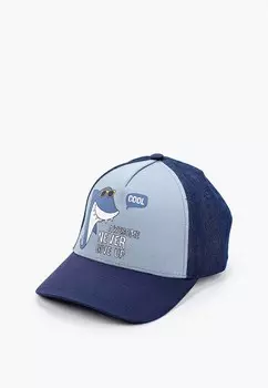 Бейсболка Kotik