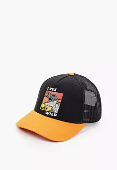 Бейсболка Kotik