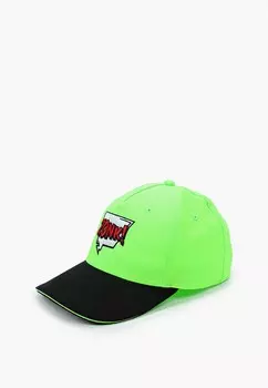 Бейсболка Kotik