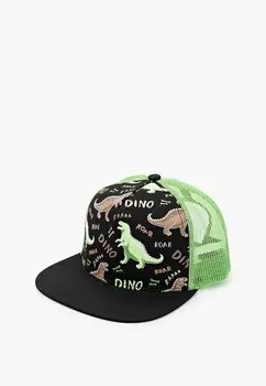 Бейсболка Kotik