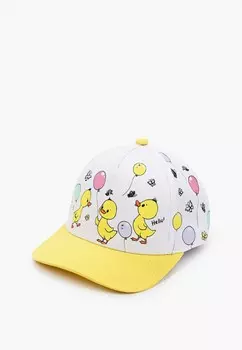 Бейсболка Kotik