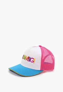 Бейсболка Kotik