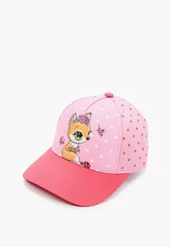 Бейсболка Kotik