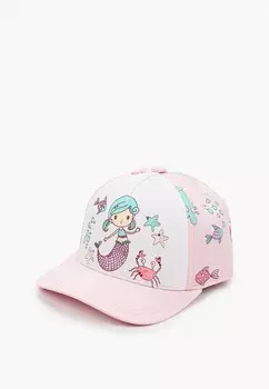 Бейсболка Kotik