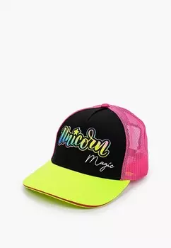 Бейсболка Kotik