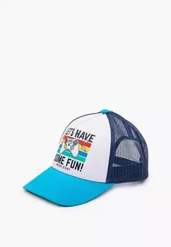 Бейсболка Котофей