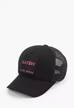 Бейсболка LF-Label