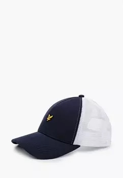 Бейсболка Lyle &amp; Scott