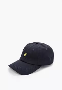 Бейсболка Lyle &amp; Scott