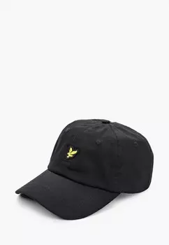 Бейсболка Lyle &amp; Scott