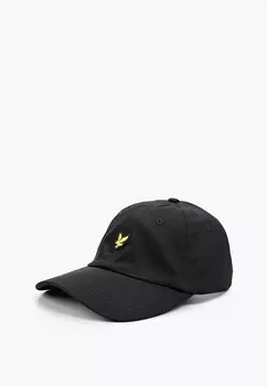 Бейсболка Lyle &amp; Scott