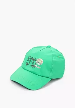 Бейсболка Maximo