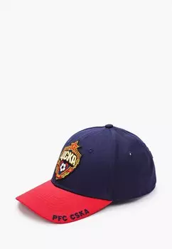 Бейсболка ПФК ЦСКА