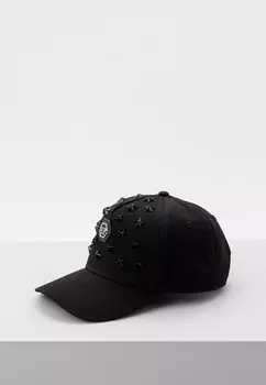 Бейсболка Philipp Plein