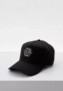 Бейсболка Philipp Plein