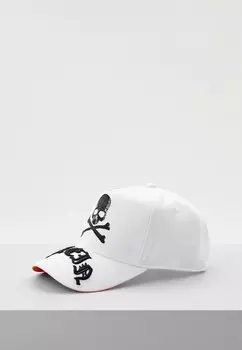 Бейсболка Philipp Plein