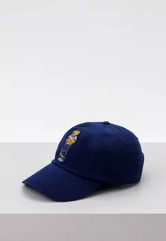 Бейсболка Polo Golf Ralph Lauren