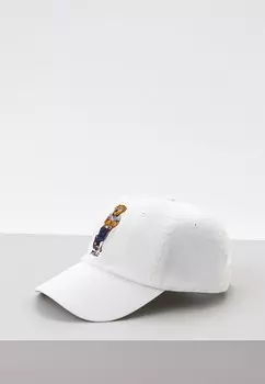 Бейсболка Polo Golf Ralph Lauren