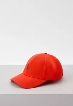 Бейсболка Polo Ralph Lauren