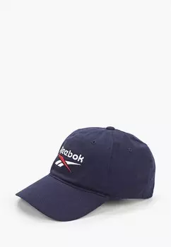 Бейсболка Reebok