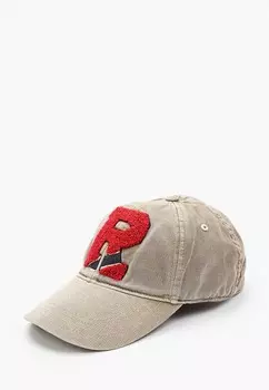 Бейсболка Ruck&amp;Maul