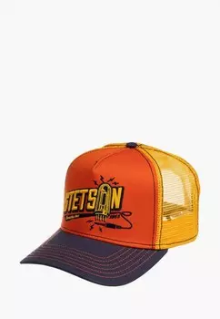 Бейсболка Stetson