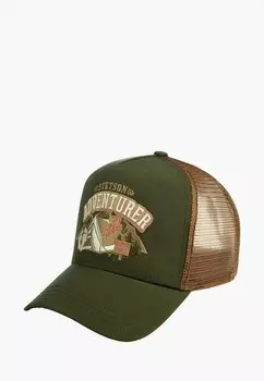 Бейсболка Stetson