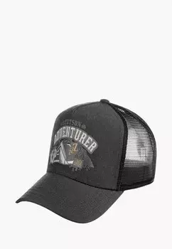 Бейсболка Stetson