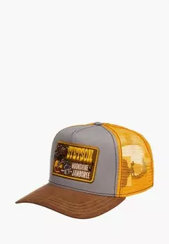 Бейсболка Stetson