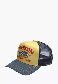 Бейсболка Stetson