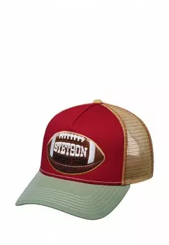 Бейсболка Stetson