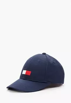 Бейсболка Tommy Hilfiger