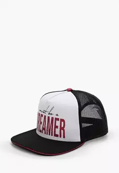 Бейсболка Totti