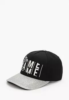 Бейсболка Totti