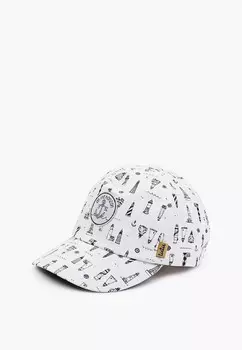 Бейсболка TuTu