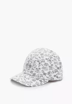 Бейсболка TuTu