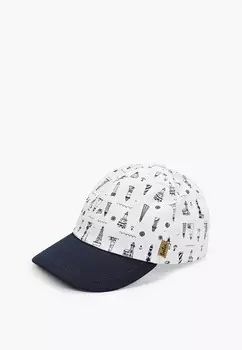 Бейсболка TuTu