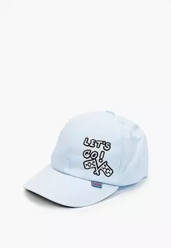 Бейсболка TuTu