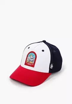 Бейсболка TuTu