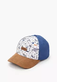 Бейсболка TuTu