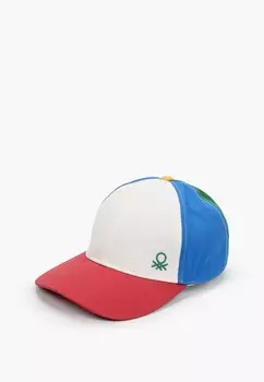 Бейсболка United Colors of Benetton
